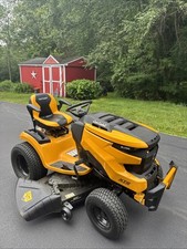 Cub cadet xt2 for sale  Southbury