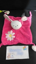 Doudou plat lapin d'occasion  Molsheim