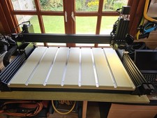 Ooznest workbee cnc for sale  BLACKBURN