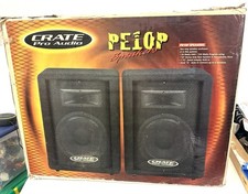 Crate pro audio for sale  Citra