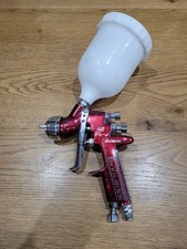 Devilbiss gti pro for sale  EXETER