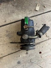 Pompa idroguida alfa usato  Agna