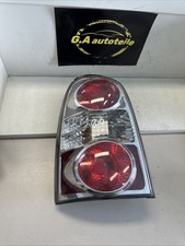 Hyundai trajet rückleuchte gebraucht kaufen  Mendig
