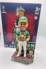 Matt olson oakland for sale  Oakland