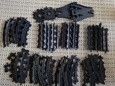 Lego duplo schienen gebraucht kaufen  Nortorf