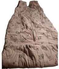 Topolino schlafsack mädchen gebraucht kaufen  Gifhorn