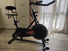 Spinbike power spin usato  Fucecchio