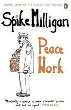 Peace work milligan for sale  ROSSENDALE