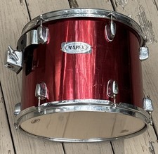 Mapex rack tom for sale  Hawleyville