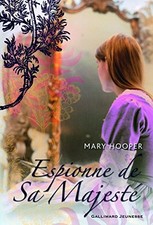 Espionne majesté d'occasion  Corbeil-Essonnes