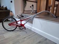 Trek 201 tag for sale  BIRMINGHAM