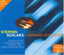 Stephen schlaks grandi usato  Milano