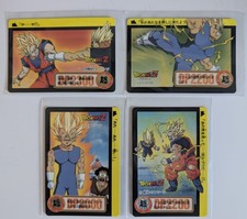 dbz cards for sale  Jeffersonville