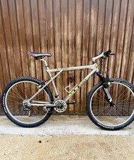Fahrrad mountainbike magura gebraucht kaufen  Regensburg