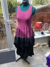 Pink black hitched for sale  PEVENSEY