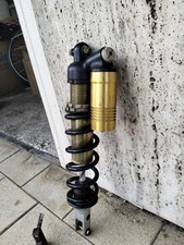 Mono ammortizzatore husqvarna usato  Catania