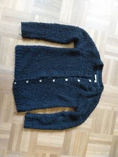 Strickjacke name gr gebraucht kaufen  Frankfurt am Main