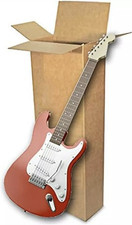 Pack electric guitar for sale  USA