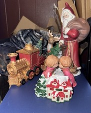 Christmas decorations lot for sale  Philadelphia