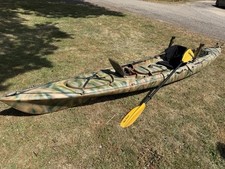 ocean kayak 13 for sale  COLCHESTER