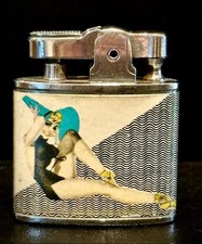 Japanese pin girlie for sale  Birmingham