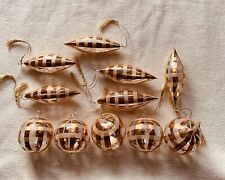 Christbaumschmuck weihnachten  gebraucht kaufen  Hamburg