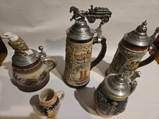 Vintage german beer for sale  Littleton
