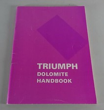 Owner manual manualbook d'occasion  Expédié en Belgium