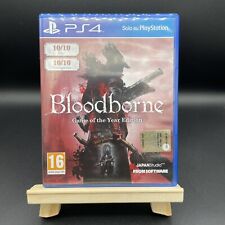 Bloodborne game the usato  Roma