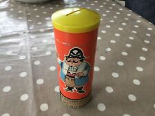 Vintage captain pug for sale  COLCHESTER