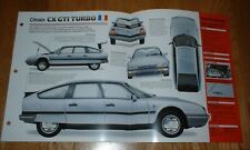 1985 citroen gti for sale  Hartland