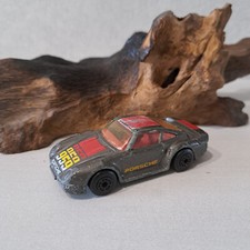 Matchbox 1986 porsche gebraucht kaufen  Niederndodeleben