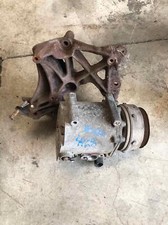 Air compressor mitsubishi for sale  Crestline