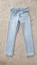 Jeanshose kinder 134 gebraucht kaufen  Waghäusel