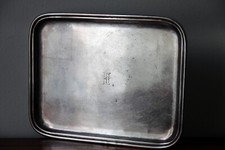 Plateau service ancien d'occasion  Pennautier