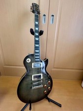 Usado, Guitarra Epiphone Les Paul Standard PlusTop Pro do Japão comprar usado  Enviando para Brazil