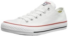 Tênis Converse branco All Star para crianças pequenas comprar usado  Enviando para Brazil