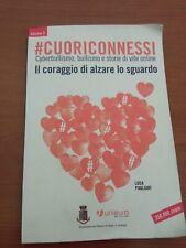 Libro sul cyberbullismo usato  Riposto