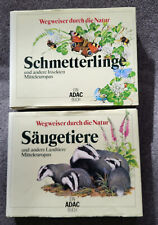 Adac schmetterlinge insekten gebraucht kaufen  Bad Oldesloe