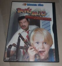 Dennis minaccia dvd usato  Milano