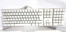 Tastiera apple a1048 usato  Pero