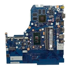 Placa-mãe 5B20L37434 940MX 4GB i5-6200U 4GB NM-A751 Lenovo Ideapad 510-15ISK comprar usado  Enviando para Brazil