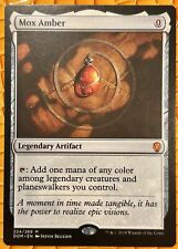 Mox amber dom for sale  Atlanta