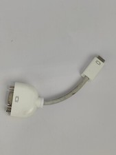 apple mini dvi vga adapter for sale apple mini dvi vga adapter for sale Denver