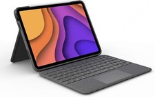 Logitech folio touch for sale  Baltimore