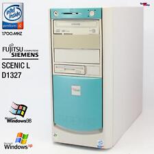 Computer fujitsu siemens gebraucht kaufen  Deutschland