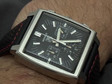 Tag heuer monaco gebraucht kaufen  Eitorf