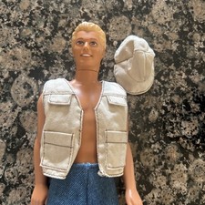 Mattel ken doll for sale  COVENTRY
