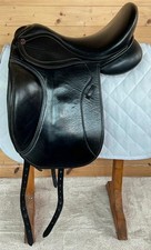 Ass ava saddle for sale  PONTYCLUN