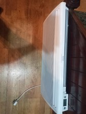 Electric plug wall for sale  LONDON